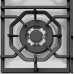 WHG955SB Westinghouse 90 cm Gas Cooktop